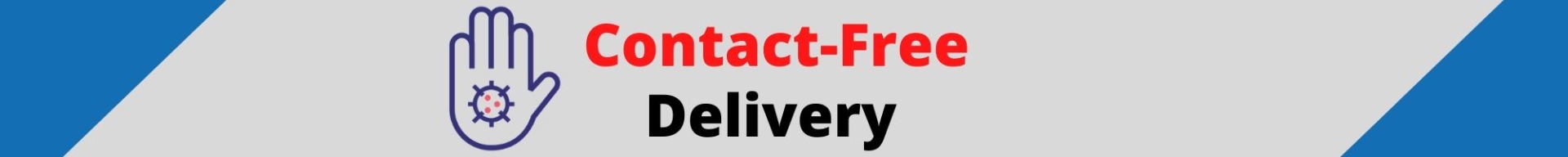 contact free delivery