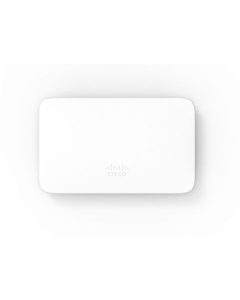 Cisco Meraki Go Indoor WiFi Access Point | Cloud Managed | PoE | [GR10-HW-UK]