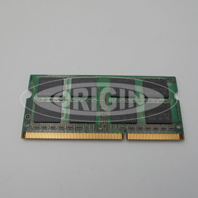 Origin Storage 4GB DDR3 1600MHz SODIMM 2Rx8 Non-ECC 1.35V