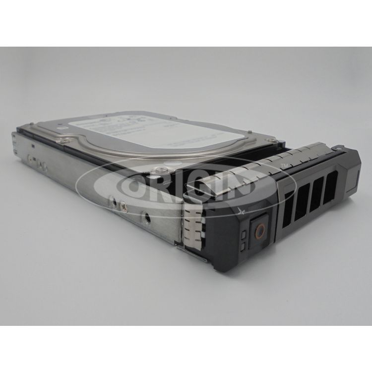 Origin Storage 500GB 7.2K P/Edge R/T x10 Series 3.5in Nearline SATA HS HD w/ Caddy