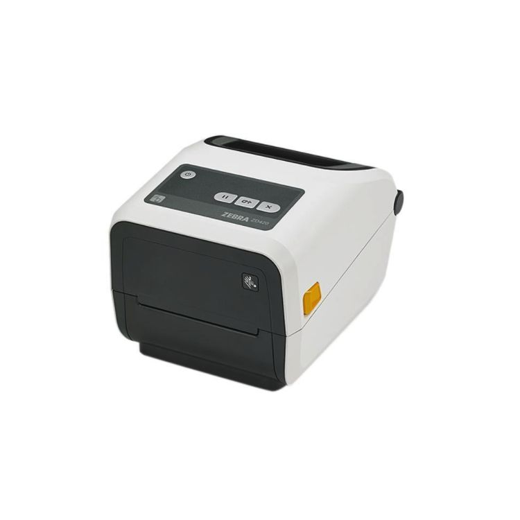 Zebra ZD420 label printer Thermal transfer 203 x 203 DPI 152 mm/sec Wi-Fi Bluetooth