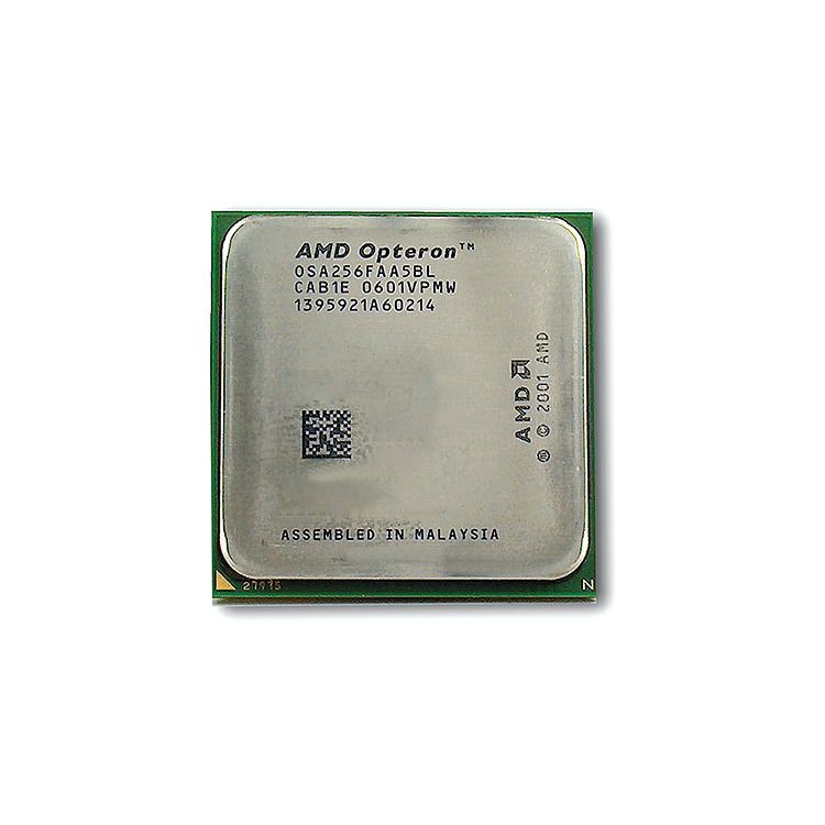 HPE DL585 G7 6272 processor 2.1 GHz 16 MB L3