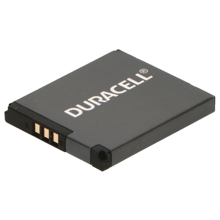 Duracell Camera Battery - replaces Canon NB-11L Battery