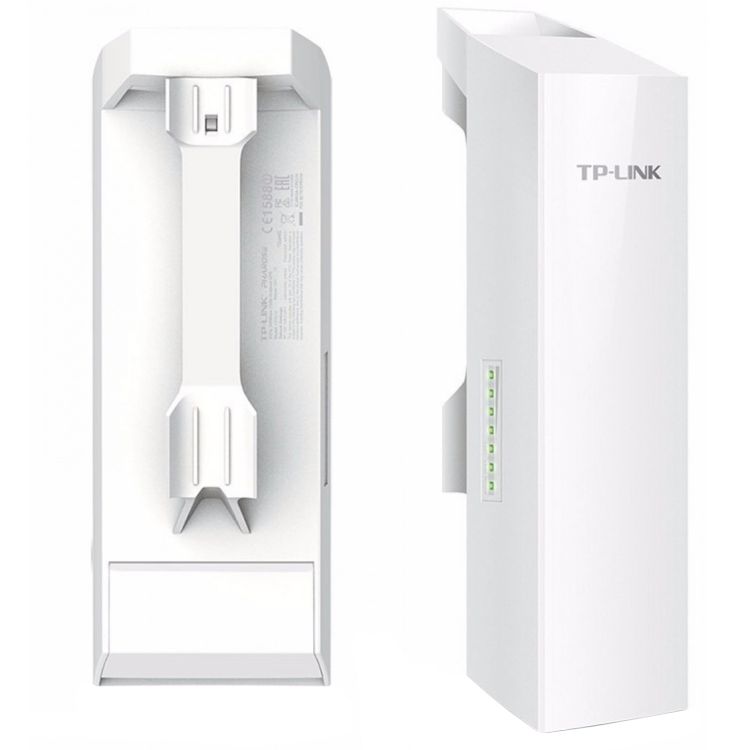 TP-Link CPE510 wireless access point 300 Mbit/s White Power over Ethernet (PoE)