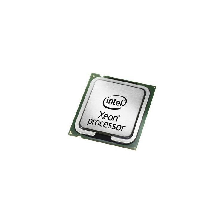 HPE Xeon E5-2640 processor 2.5 GHz 15 MB L3