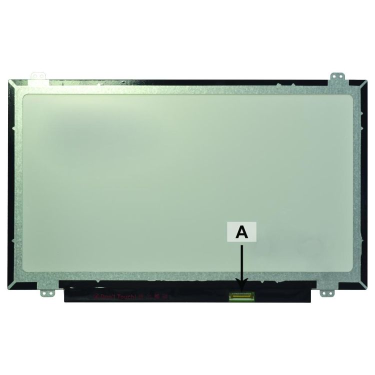 2-Power 14.0 1366x768 WXGA HD LED Matte Screen - replaces 01EN020