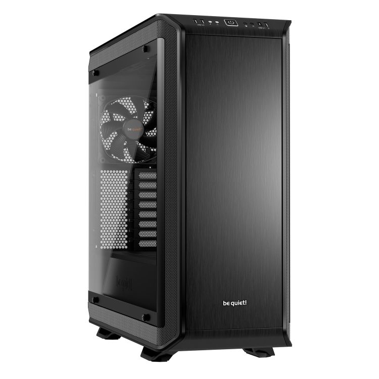 be quiet! Dark Base Pro 900 rev. 2 Full Tower Black