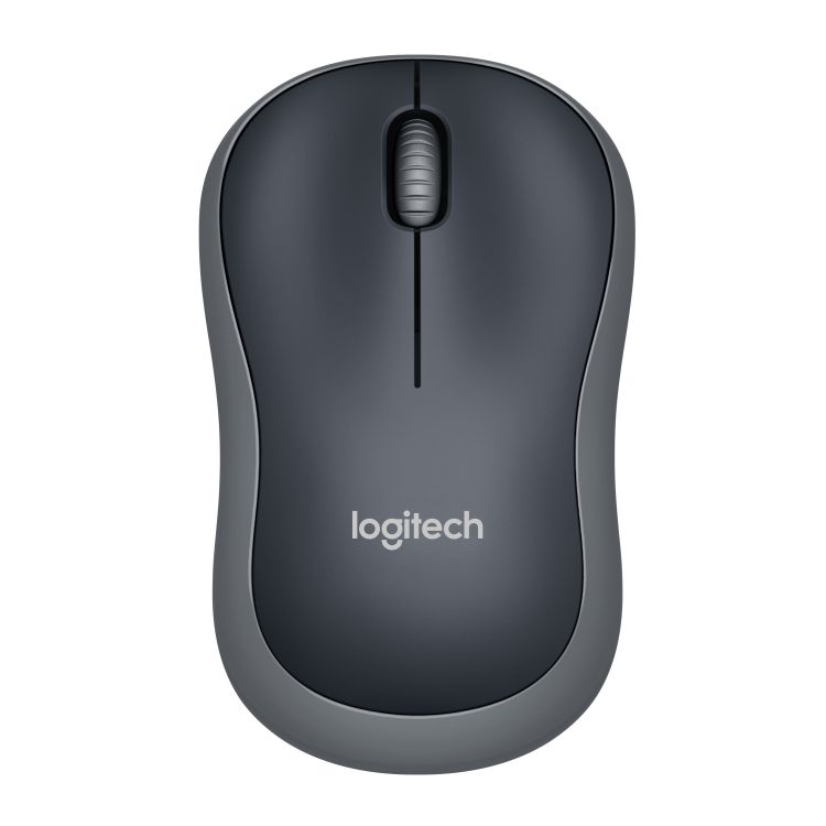 Logitech Wireless Mouse M185