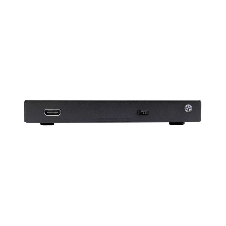 4-Port HDMI Automatic Video Switch - 4K with Fast Switching