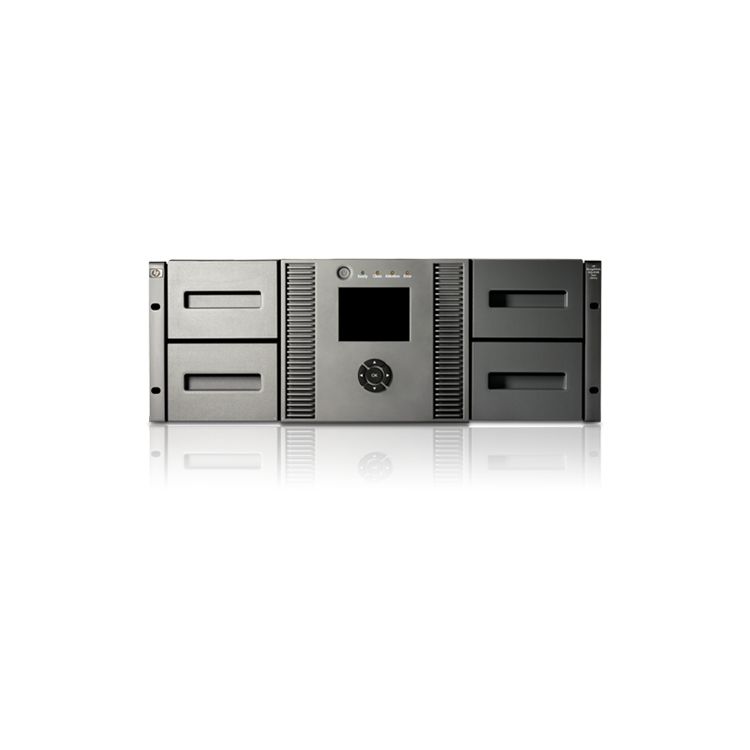 HPE StoreEver MSL4048 Storage drive Tape Cartridge LTO