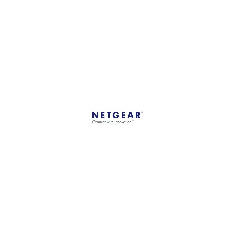 NETGEAR Technical Support and Software Maintenance Cat 4 1 license(s) Upgrade 1 year(s)