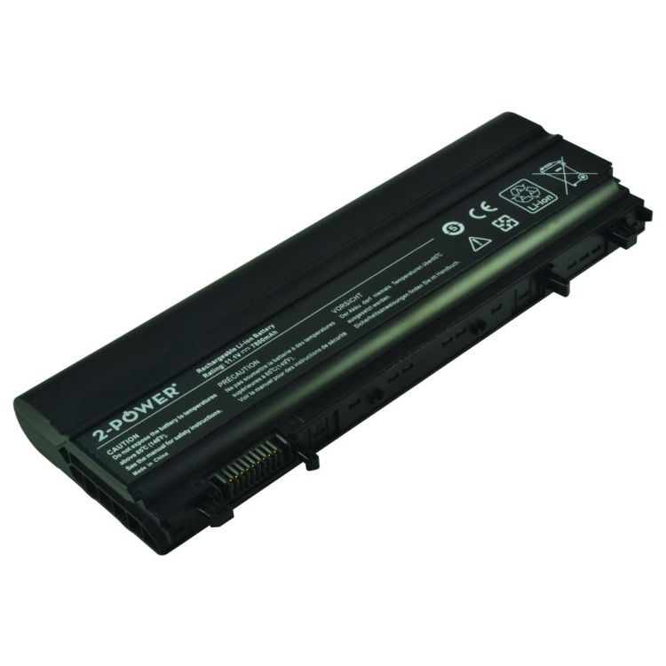2-Power 11.1V 7800mAh Li-Ion Laptop Battery