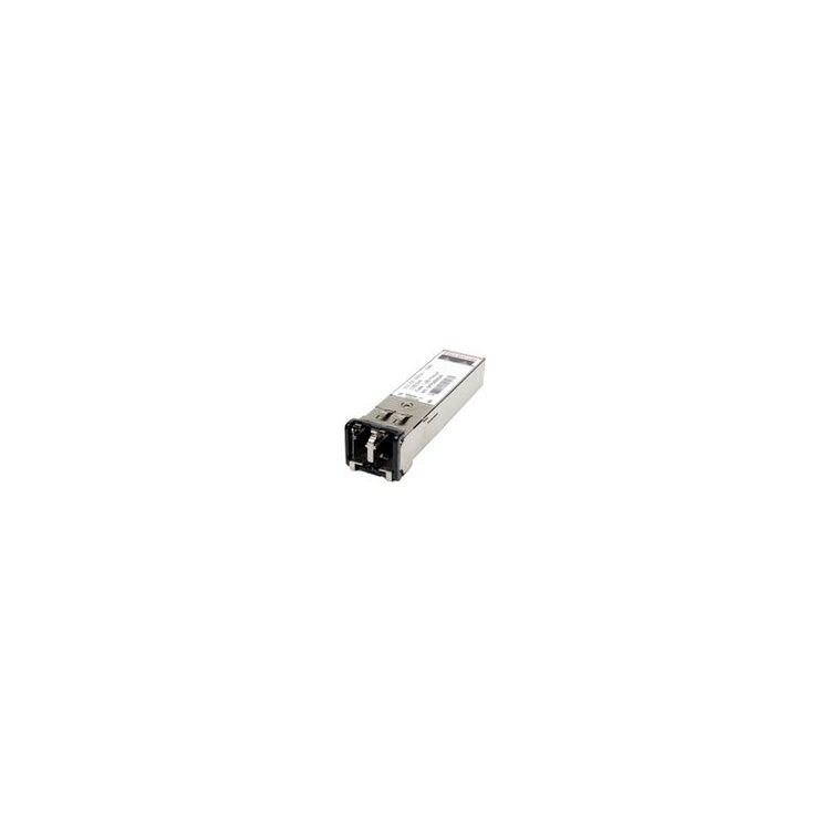 Cisco 100BASE-X SFP GLC-FE-100LX network media converter 1310 nm