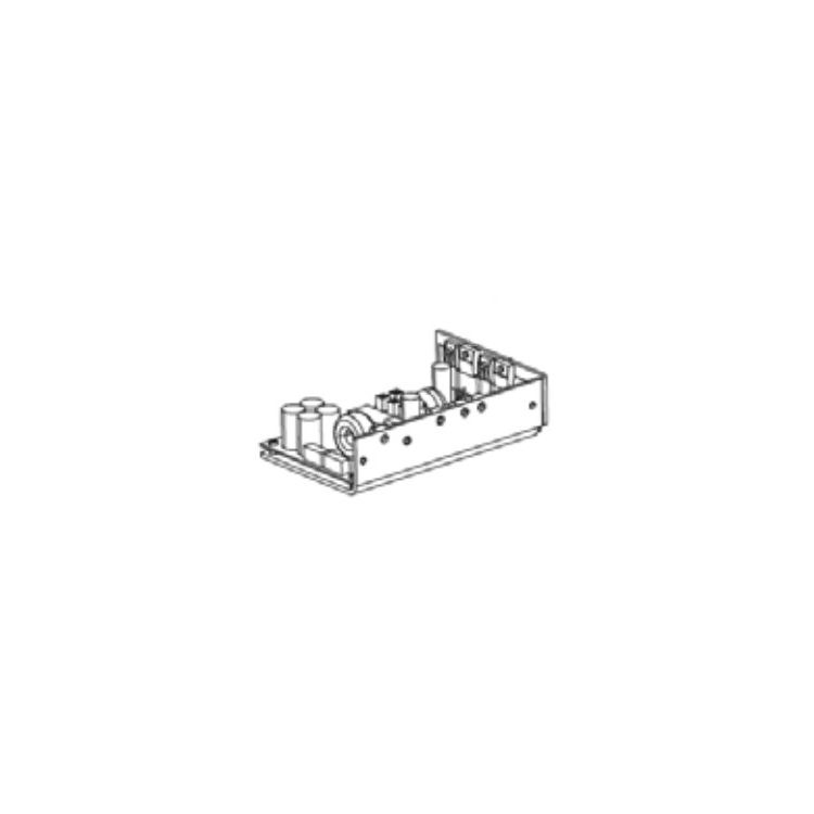 Zebra P1046696-132 printer/scanner spare part Power supply 1 pc(s)