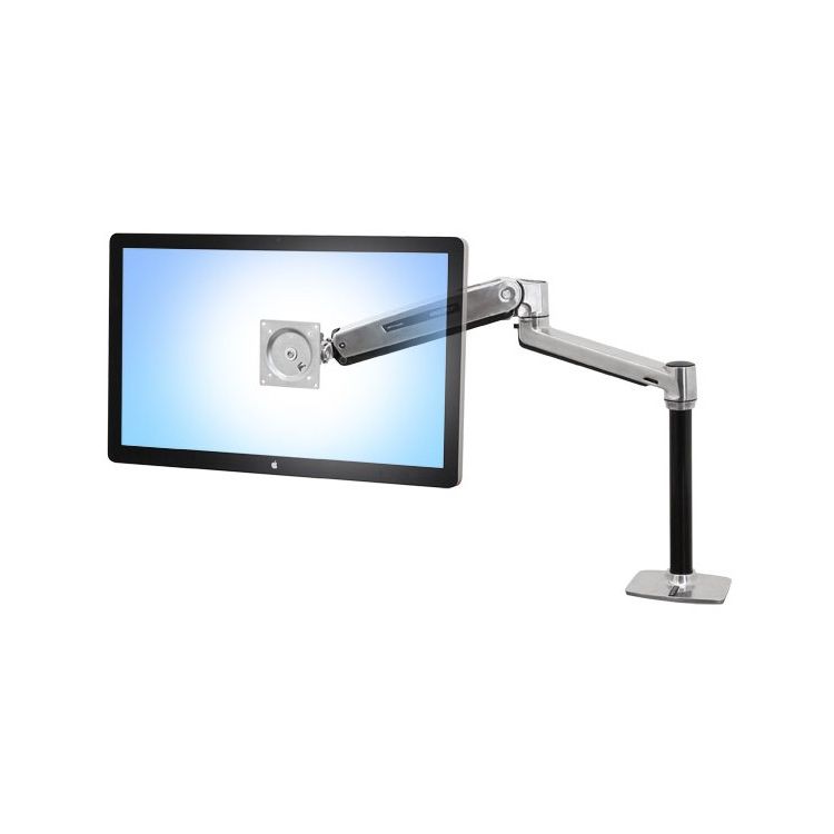 Ergotron LX Series LX HD Sit-Stand 116.8 cm (46