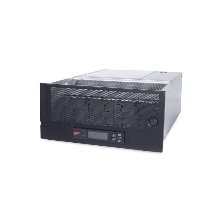 APC Modular Rackmounted IT 138kW power distribution unit (PDU) 5U