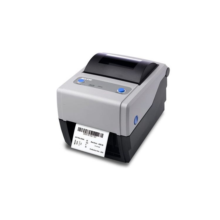 SATO CG408TT label printer Direct thermal / Thermal transfer 203 x 203 DPI 100 mm/sec Wired