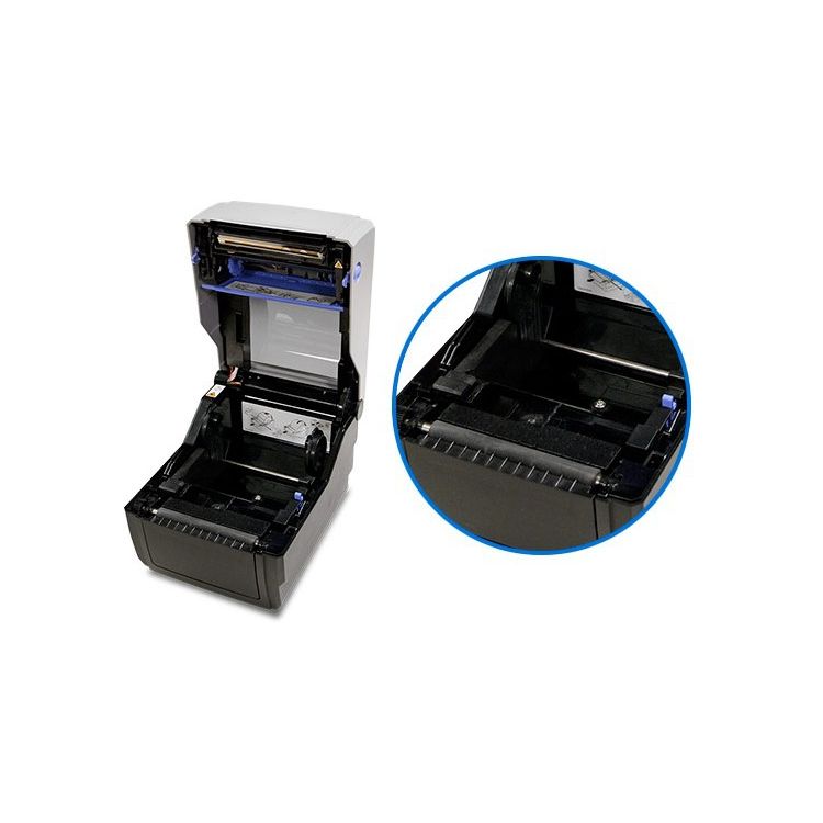 CG408TT USB + RS-232C WITH ROHS EX2