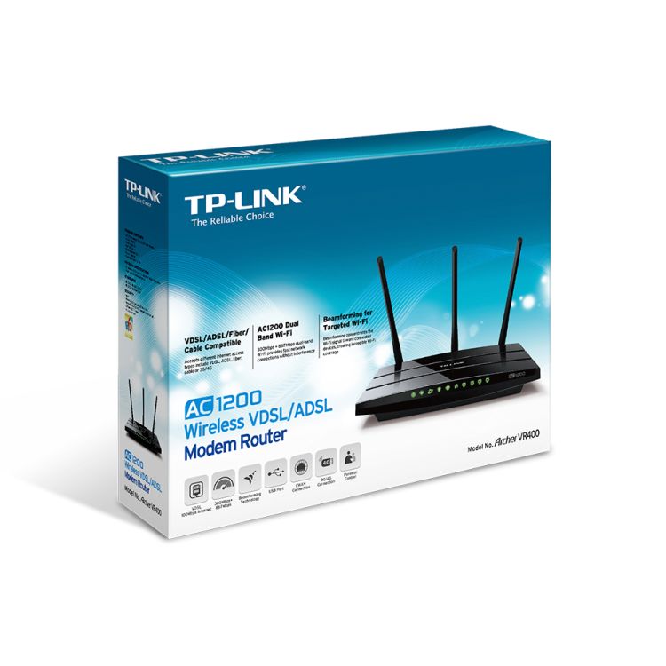 TP-Link