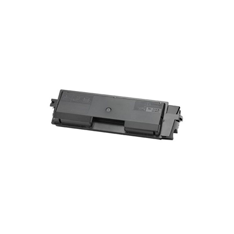 KYOCERA TK-590K toner cartridge 1 pc(s) Original Black