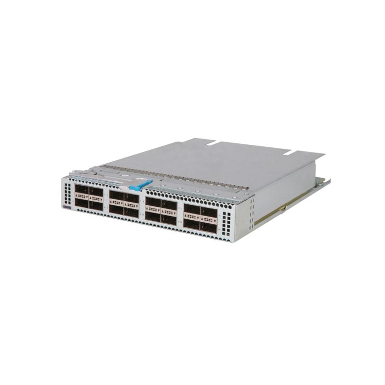 HPE JH405A network switch module