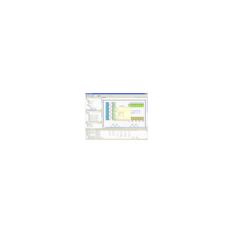 APC installation/configuration software