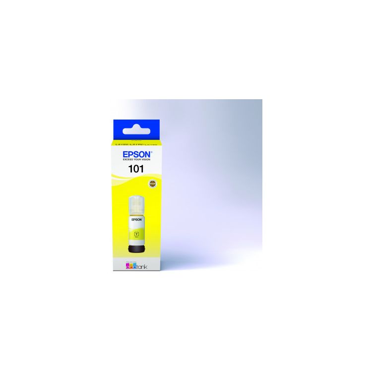 Epson C13T03V44A ink cartridge 1 pc(s) Yellow