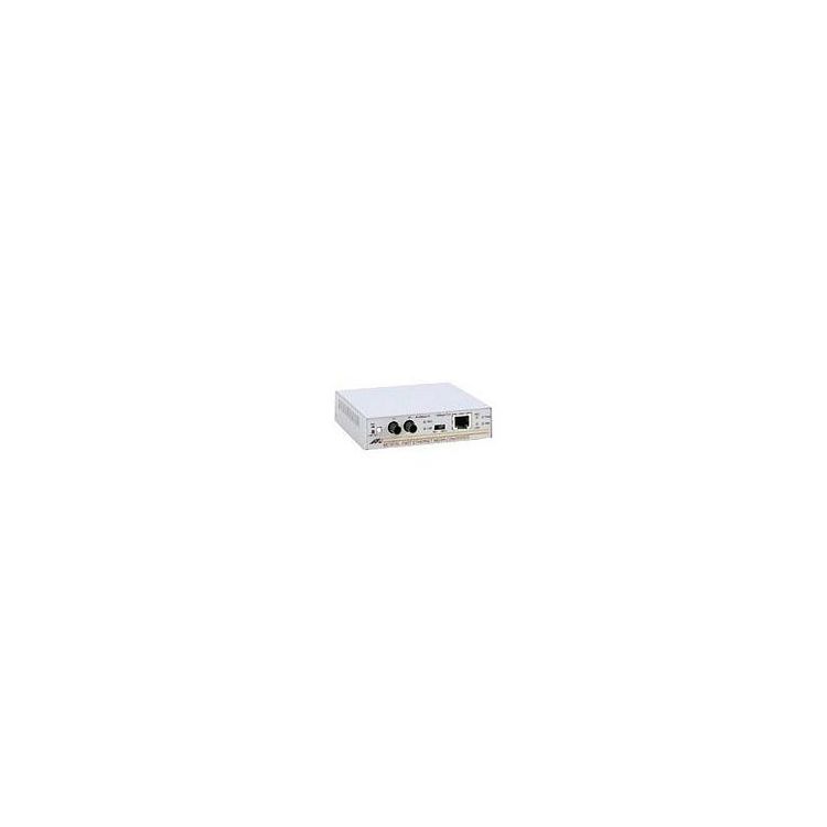 Allied Telesis AT-MC101XL network media converter 100 Mbit/s