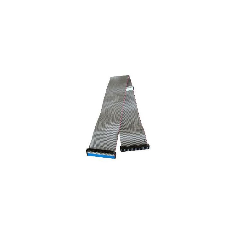 Cables Direct RB-389 PATA cable ATA/ATAPI-5 (Ultra ATA66) Flat