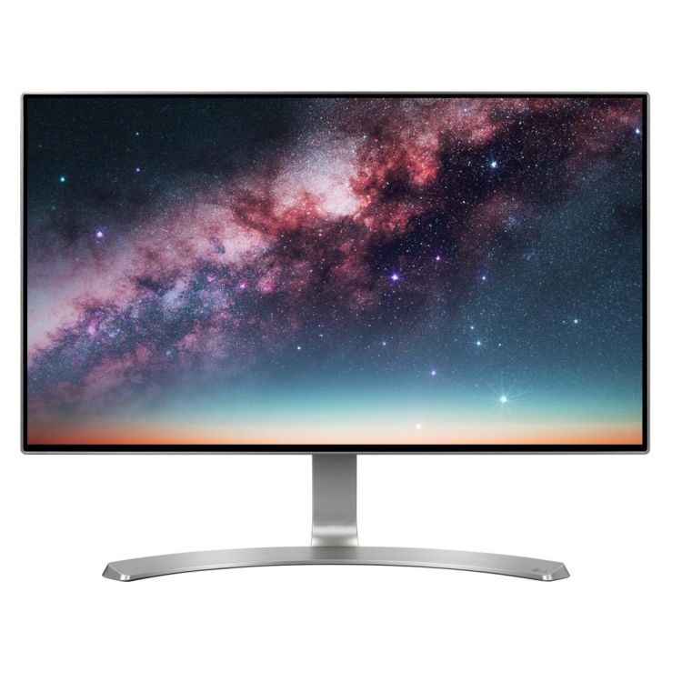 LG 24MP88HV computer monitor 60.5 cm (23.8