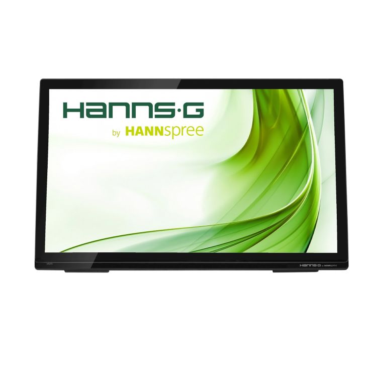 Hannspree HT273HPB computer monitor 68.6 cm (27