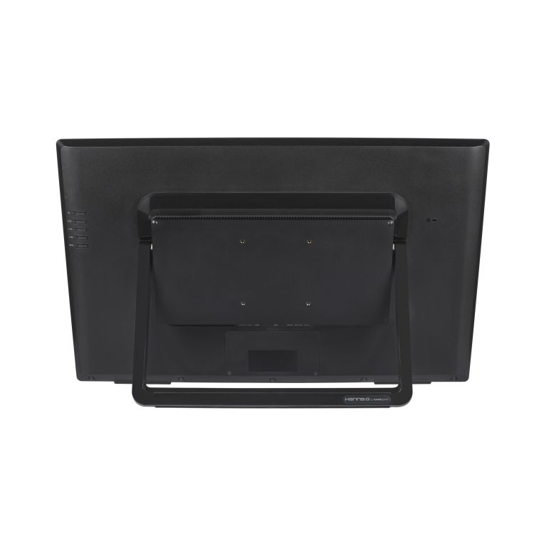 Hannspree Hanns.G HT273HPB touch screen monitor 68.6 cm (27