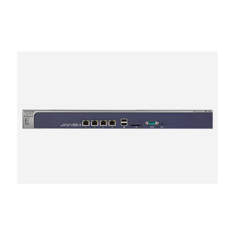Netgear WC7600 + 10x WAC720 network management device Ethernet LAN Wi-Fi