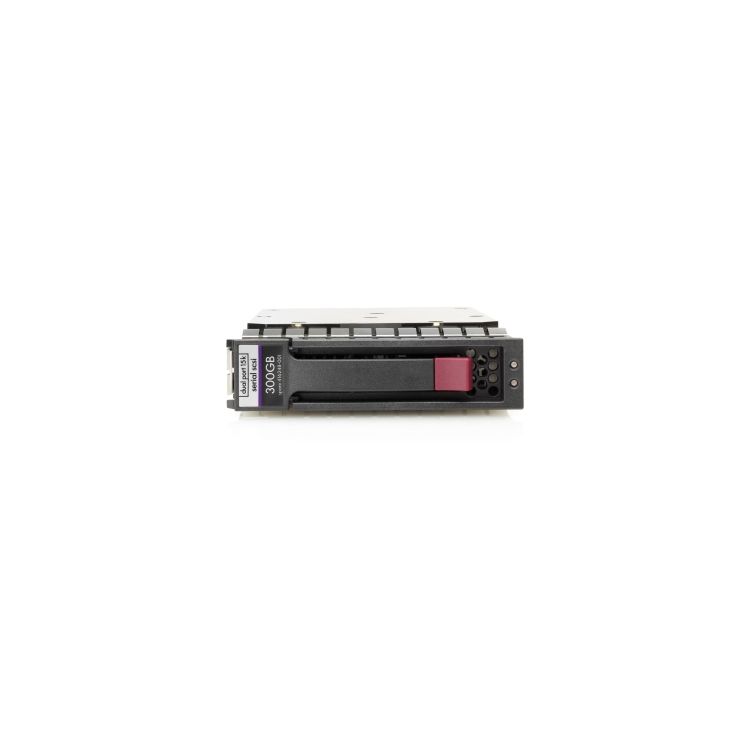 HPE StoreEasy 12TB SAS LFF(3.5in) 4-pack HDD Bundle 3.5
