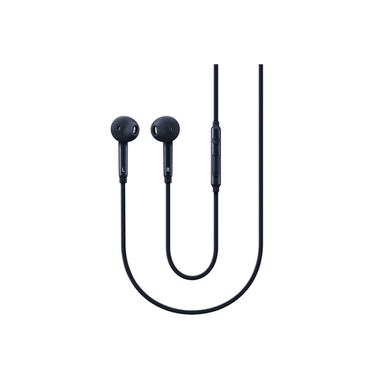 Samsung EO-EG920B Headset Wired In-ear Calls/Music Black, Blue