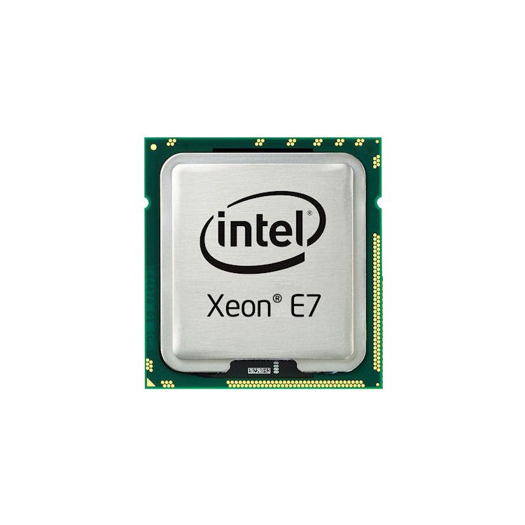 HPE Intel Xeon E7-4830 v3 processor 2.1 GHz 30 MB L3