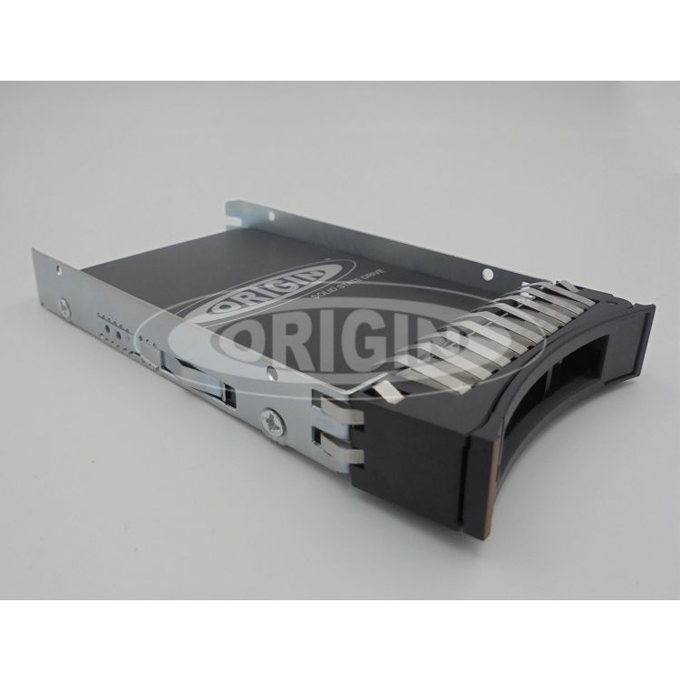 Origin Storage 240GB Hot Plug Enterprise SSD 2.5in SATA Read Intensive