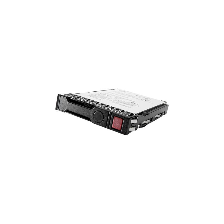 HPE 762261-B21 internal solid state drive 2.5