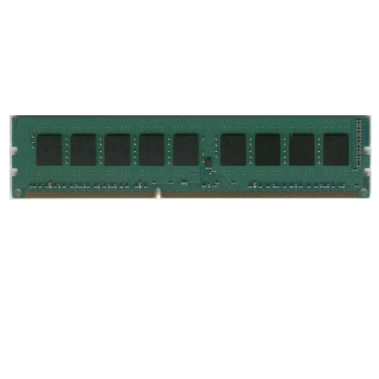 Dataram 8GB DDR3 memory module 1 x 8 GB 1600 MHz ECC