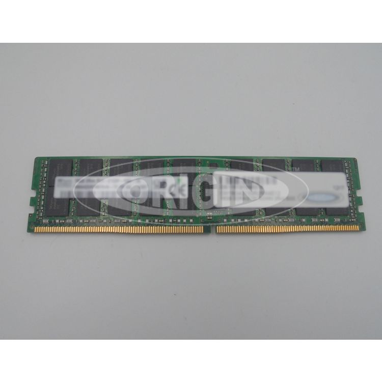 Origin Storage 16GB DDR4 2133MHz RDIMM 2Rx4 ECC 1.2V