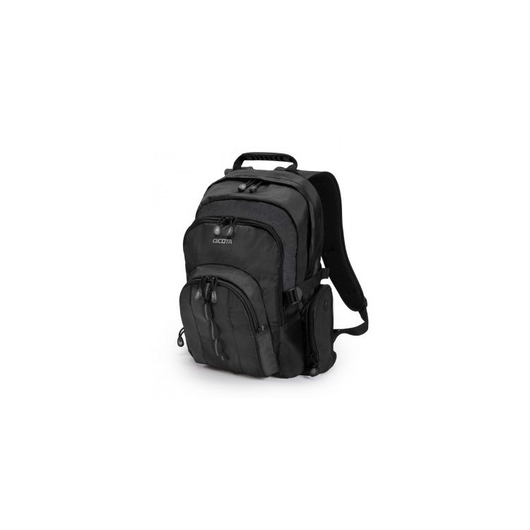 Dicota D31008 backpack Polyester Black