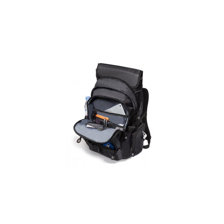 Dicota D31008 backpack Polyester Black