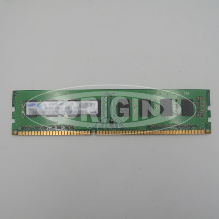 Origin Storage 4GB DDR3 1600MHz UDIMM 1Rx8 ECC 1.35V