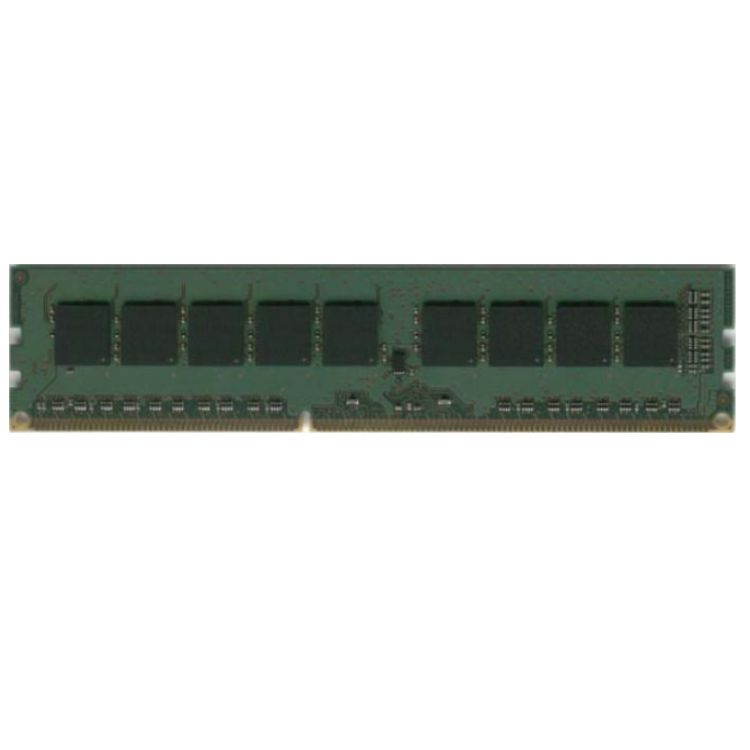 Dataram 8GB DDR3 memory module 1 x 8 GB 1600 MHz ECC