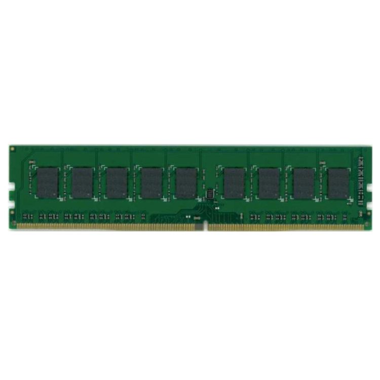 Dataram 4GB DDR4-2133 memory module 1 x 4 GB 2133 MHz ECC