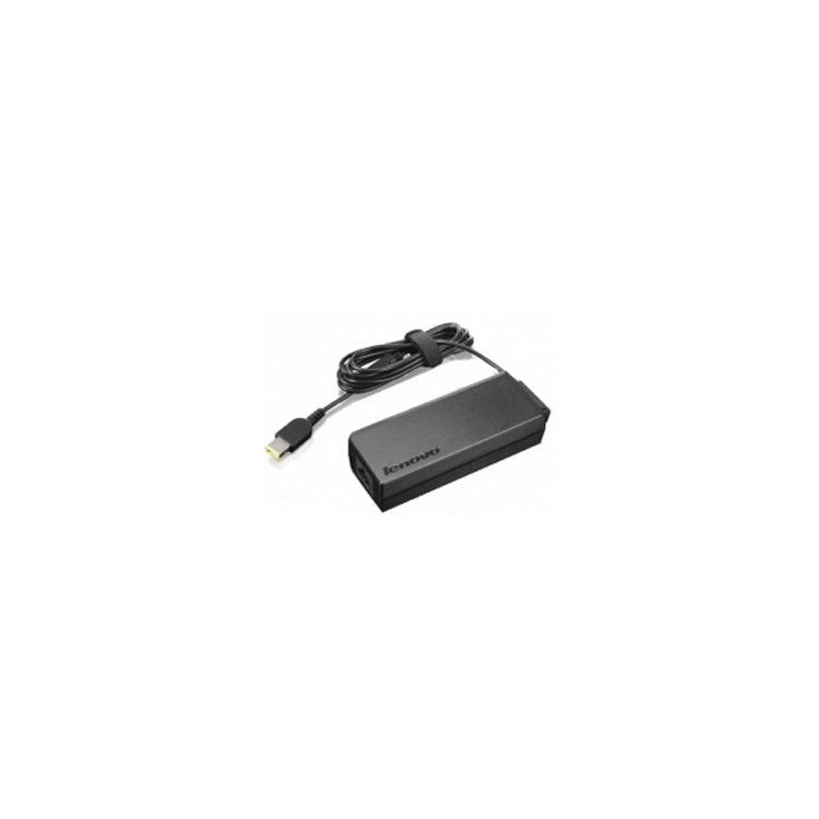 Lenovo 0B47002 power adapter/inverter Indoor 90 W Black