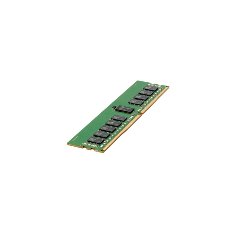HPE 32GB DDR4-2400 memory module 1 x 32 GB 2400 MHz