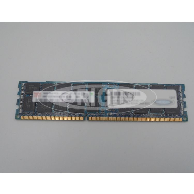 Origin Storage 8GB DDR3 1600MHz RDIMM 1Rx4 ECC 1.5V (Ships as 1.35V)