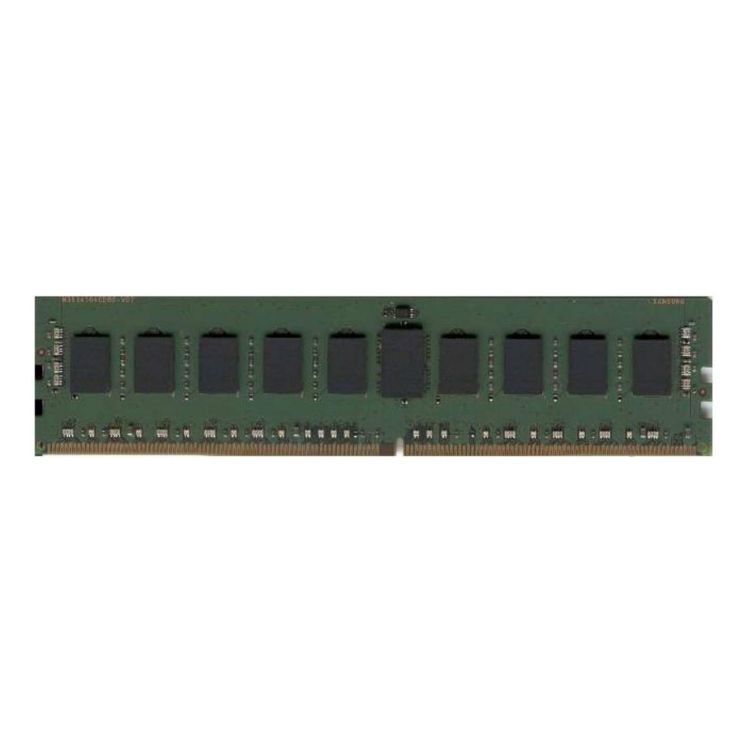 Dataram DVM26R1T4/16G memory module 16 GB 1 x 16 GB DDR4 2666 MHz ECC