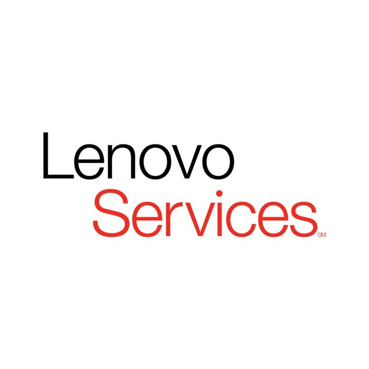 Lenovo 01ET878 warranty/support extension